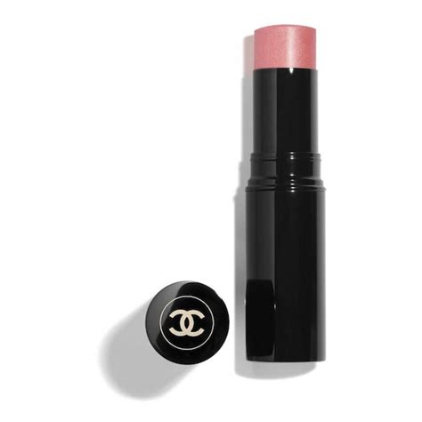 chanel les beiges stick belle mine naturelle|chanel naturel is een stijl.